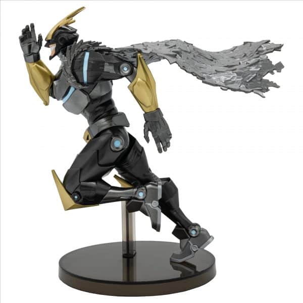 Figura All Might My Hero Academia 18cm