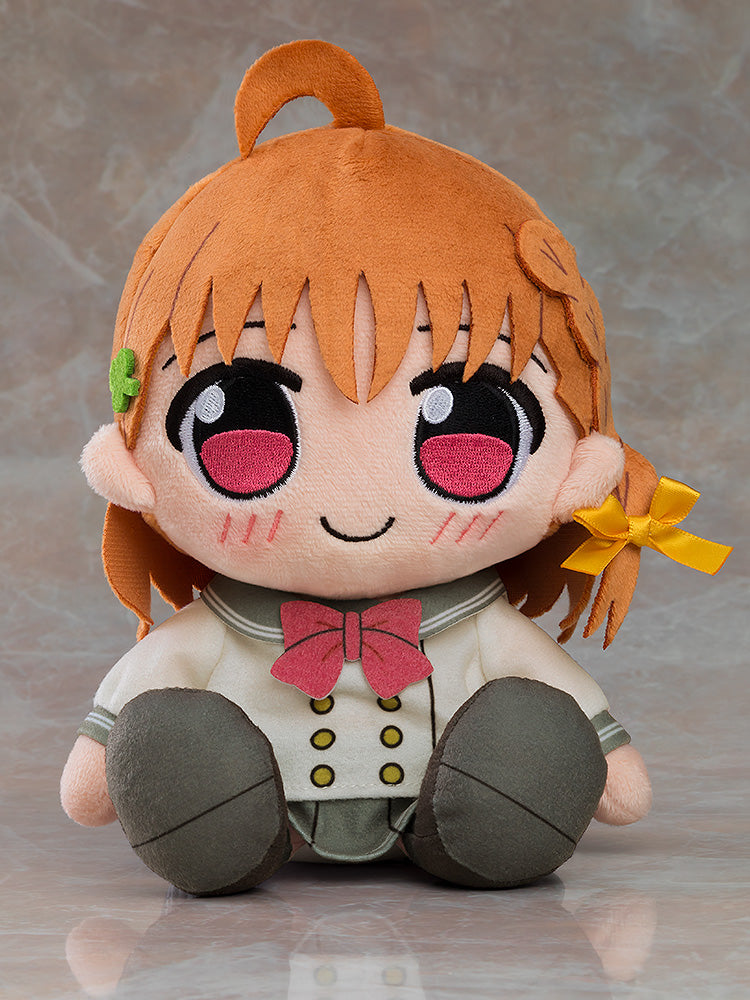 Love Live! - Kuripan Plushie Chika Takami/Riko Sakurauchi/You Watanabe (Rerelease)