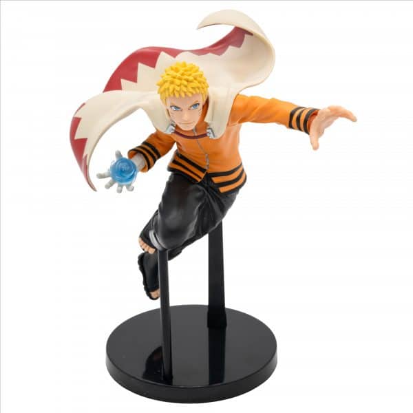 Figura Naruto Uzumaki II Boruto Naruto Next Generations – Vibration Stars 18cm