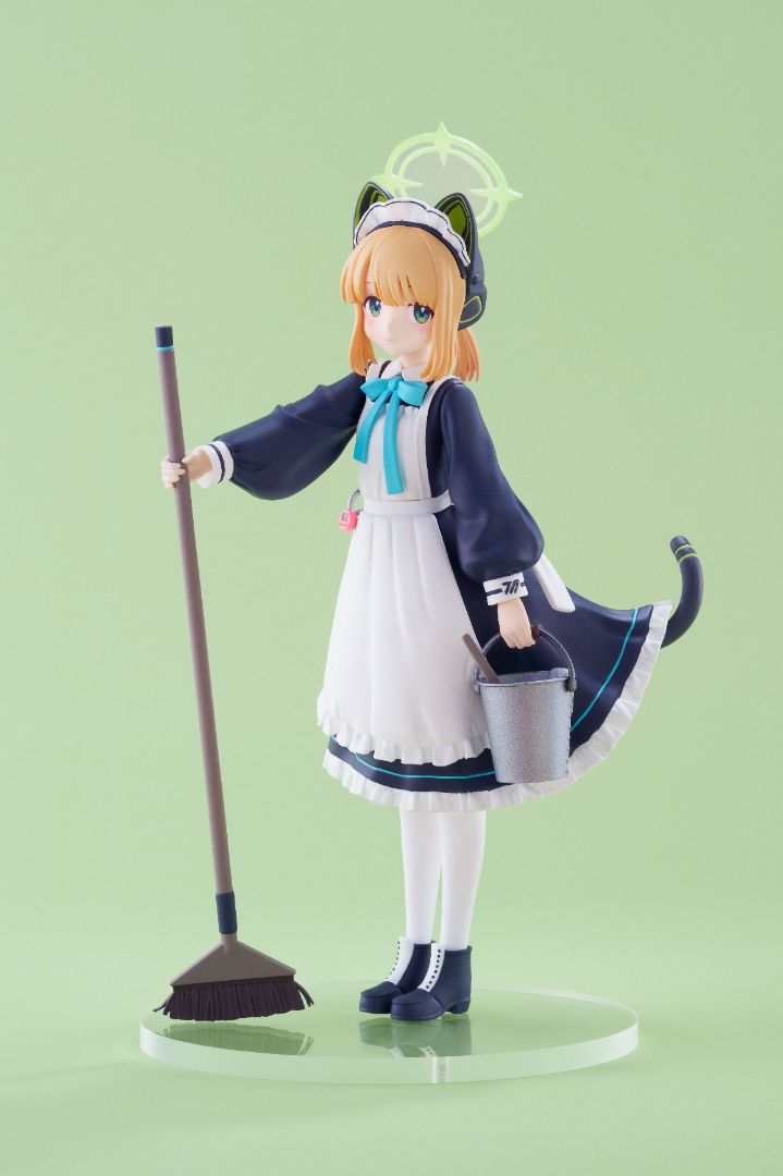 Blue Archive - POP UP PARADE Midori (Maid) Figure