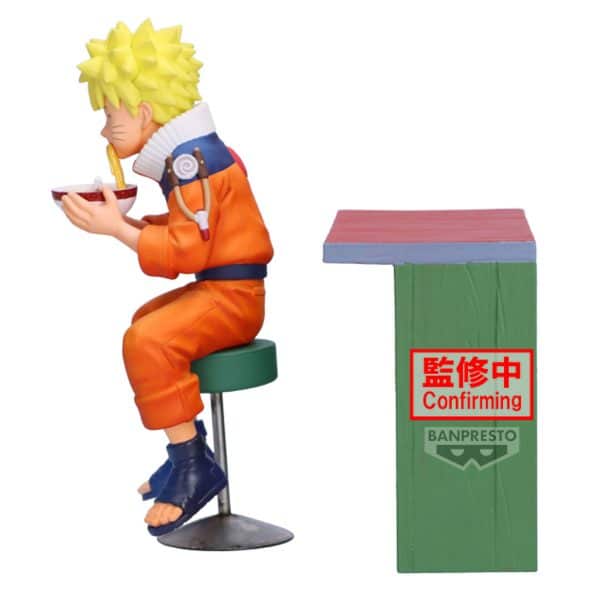Figura Naruto Uzumaki Naruto 72 Series – 16 11cm