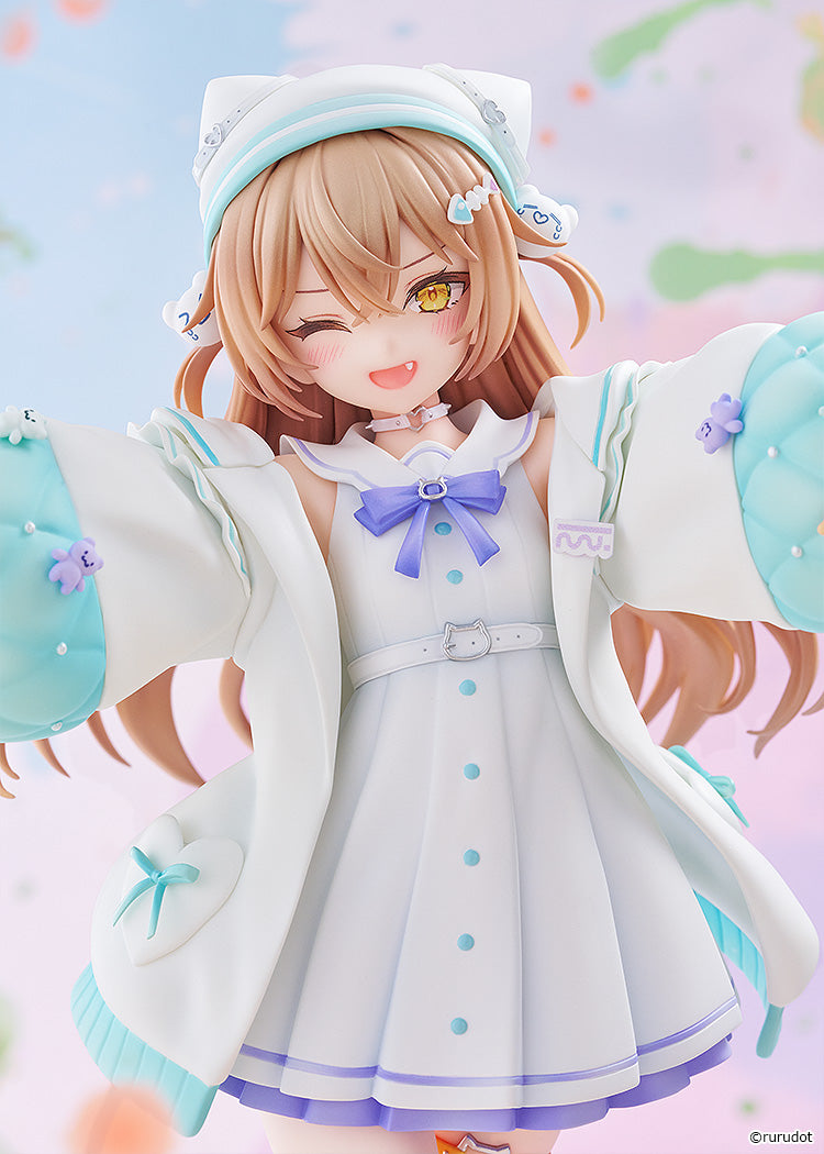 Rurudo Lion/Pastel Oniku Ver. 1/7 Scale Figure