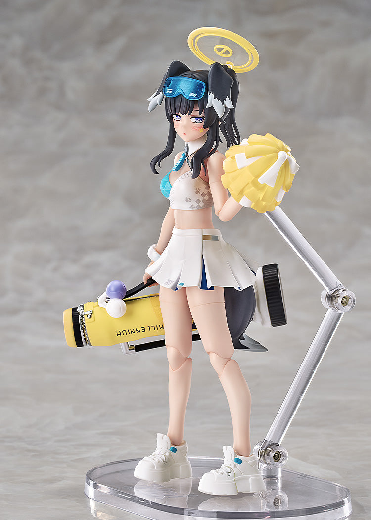 Blue Archive - Hyper Body Hibiki (Cheer Squad) Figure