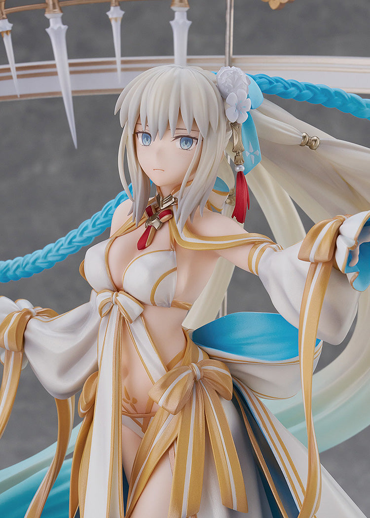 Fate/Grand Order Morgan - Lady of the Water 1/7 Scale Figure