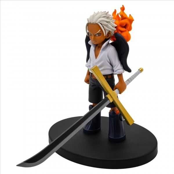 Figura S-Hawk One Piece – Dxf The Grandline Series 12 cm