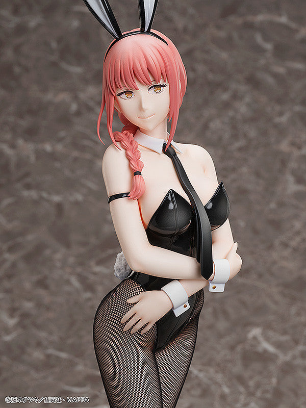 Chainsaw Man - Makima: Bunny Ver. 1/4 Scale Figure (Rerelease)