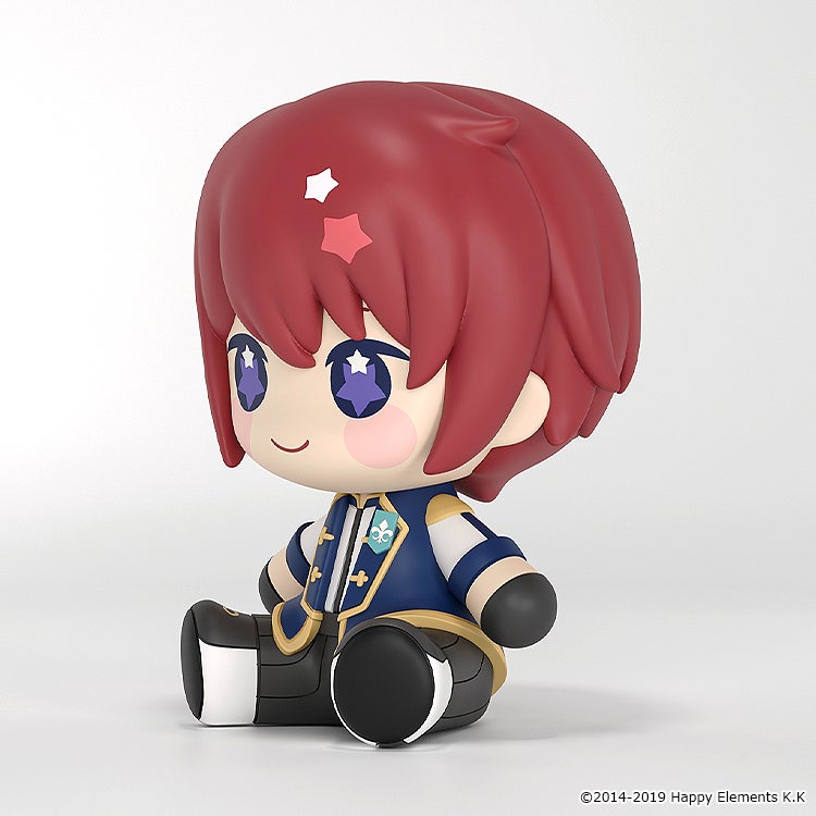 Ensemble Stars! - Huggy Good Smile Tsukasa Suou Figure
