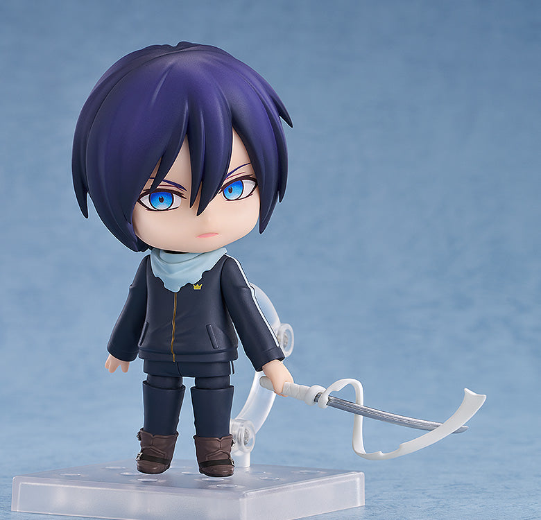 Noragami - Nendoroid Yato Figure