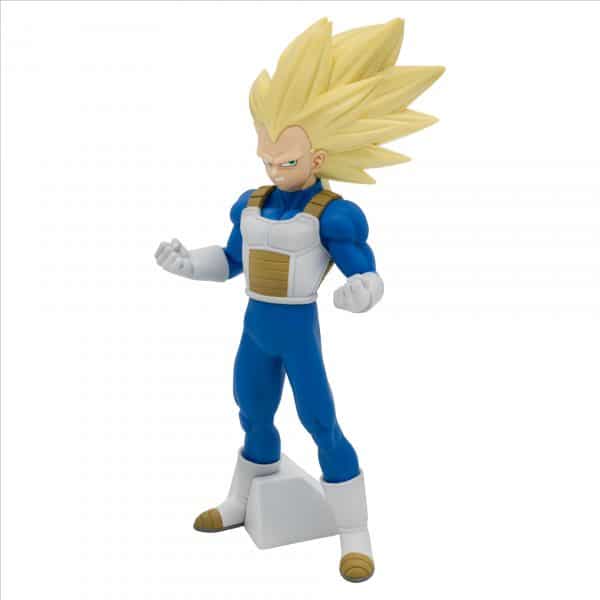 Figura Vegeta Dragon Ball Daima 17cm