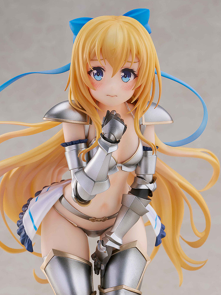 GOBLIN SLAYER - Priestess: Bikini Armor Ver. 1/7 Scale Figure