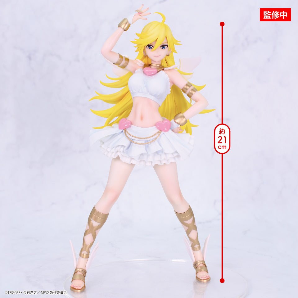 New PANTY ＆ STOCKING with GARTERBELT - PANTY Scale Figure