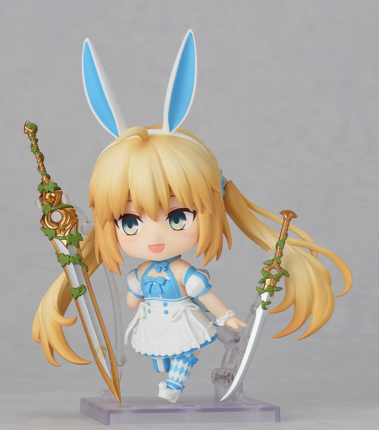 Fate/Grand Order - Nendoroid Berserker/Altria Caster Figure