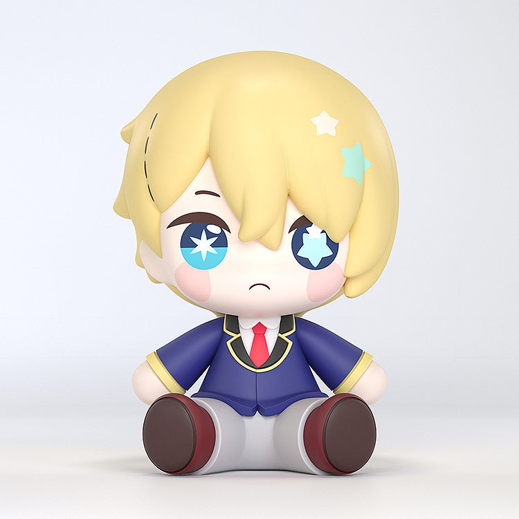 【OSHI NO KO】 - Huggy Good Smile Aqua Figure