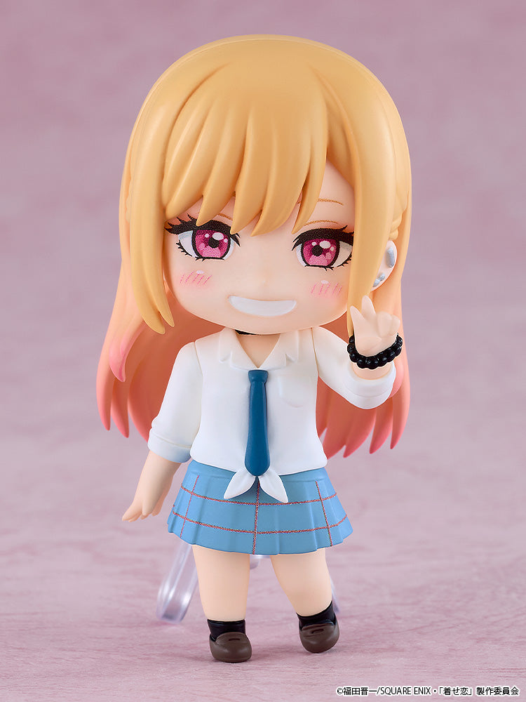My Dress-Up Darling - Nendoroid Surprise Marin Kitagawa Collection Figures (Boxset)