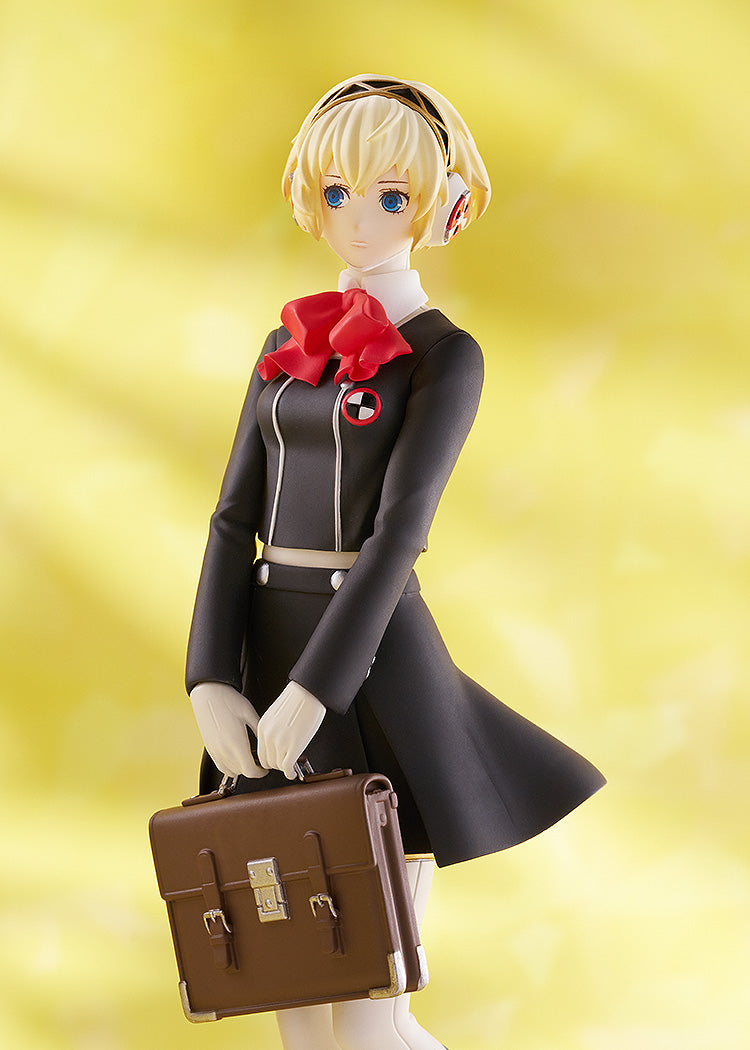 Persona 3 Reload - POP UP PARADE Aigis: School Uniform Ver. Figure
