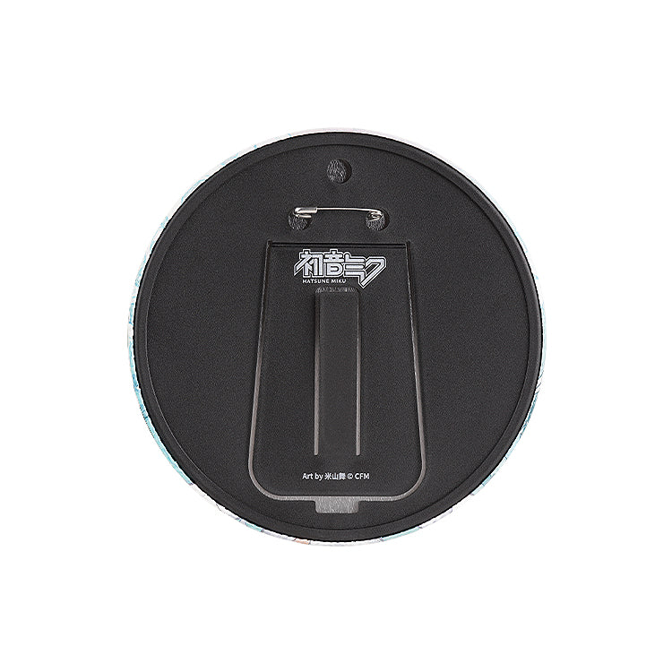 Hatsune Miku - Hatsune Miku feat. Yoneyama Mai Extra Large Pinback Button