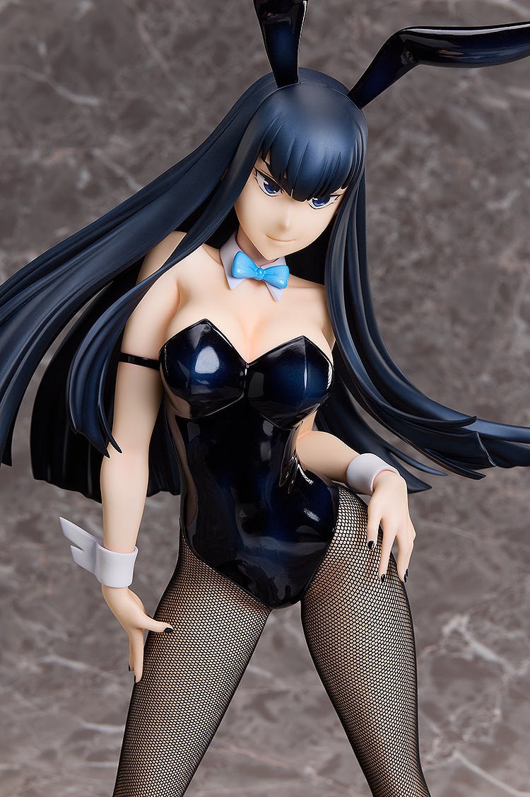 KILL la KILL - Satsuki Kiryuin: Bunny Ver. 1/4 Scale Figure