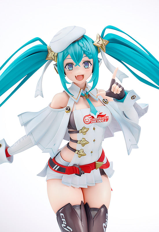 Racing Miku - Racing Miku: 2023 Ver. 1/7 Scale Figure