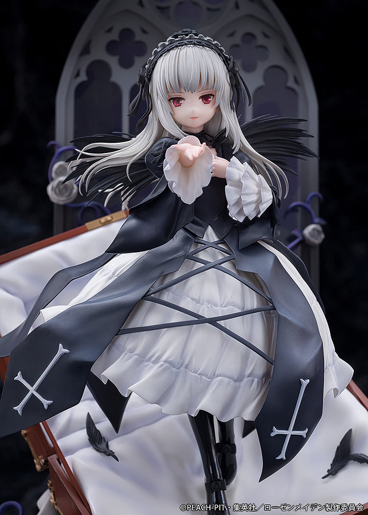 Rozen Maiden-Suiginto Scale Figure