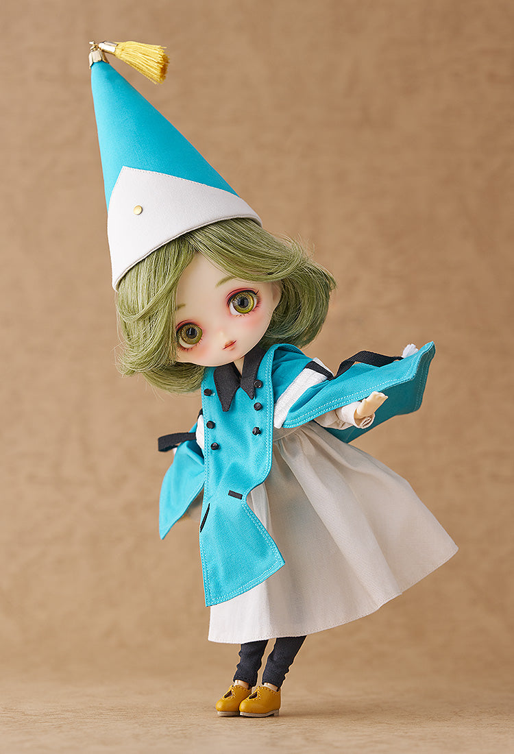 Witch Hat Atelier - Harmonia bloom Coco Doll