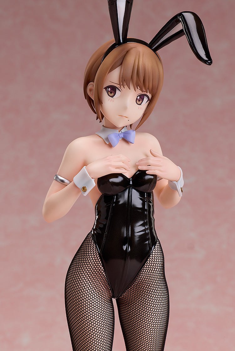 Love Is Indivisible by Twins - Rumi Jinguji: Bunny Ver. 1/6 Scale Figure