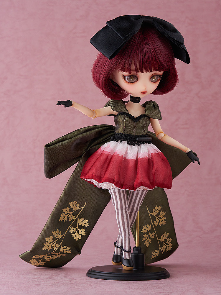 Harmonia bloom - Harmonia bloom Anemone doll