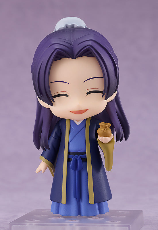 The Apothecary Diaries - Nendoroid Jinshi Figure