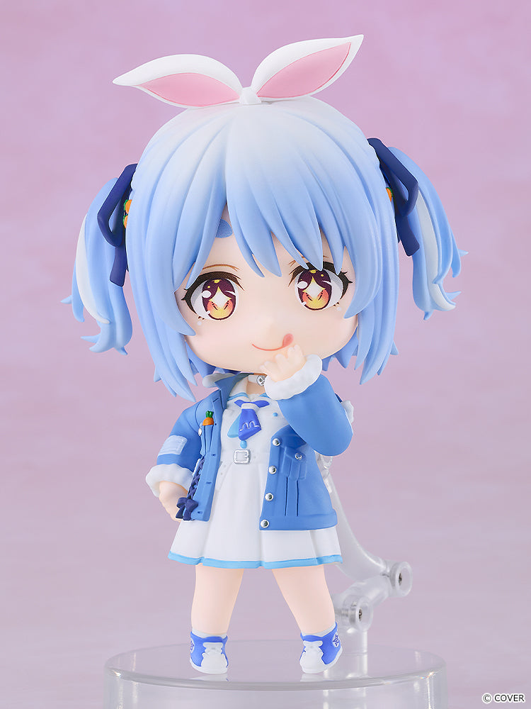 hololive production - Nendoroid Usada Pekora: Casual Outfit Ver. Figure