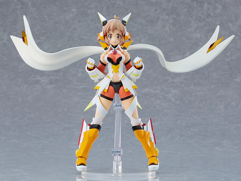 Symphogear - ACT MODE Hibiki Tachibana Figure
