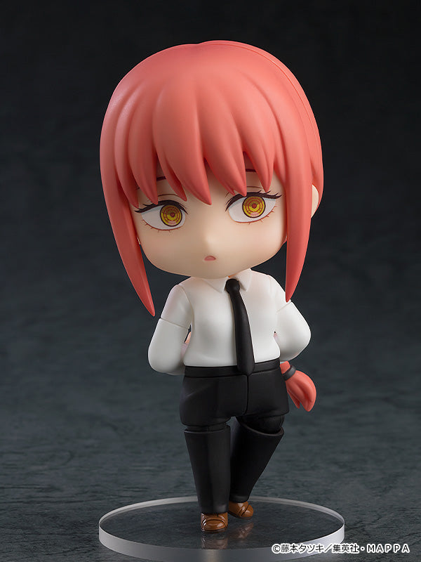 Chainsaw Man - Nendoroid Makima Figure (Rerelease)