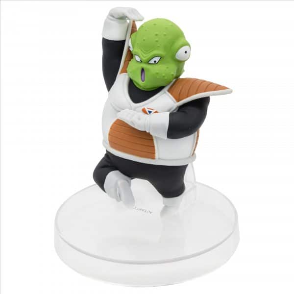 Figura Guldo Dragon Ball Z – Solid Edge 8cm