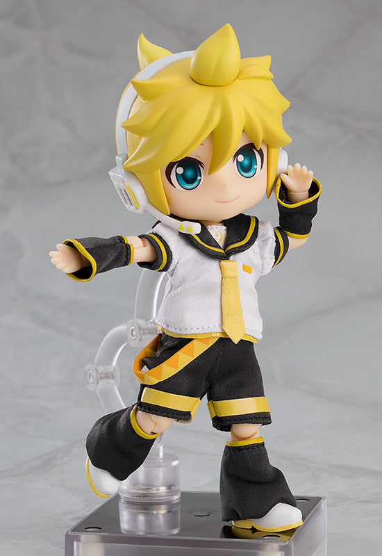 Hatsune Miku - Nendoroid Doll Kagamine Len (Re-release)
