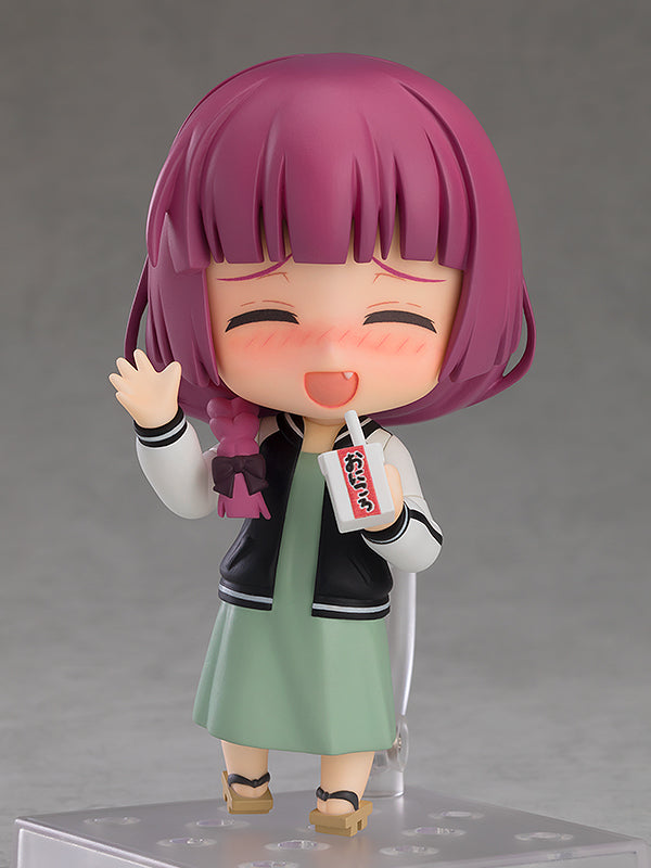 Bocchi the Rock! - Nendoroid Kikuri Hiroi (Rerelease) Figure