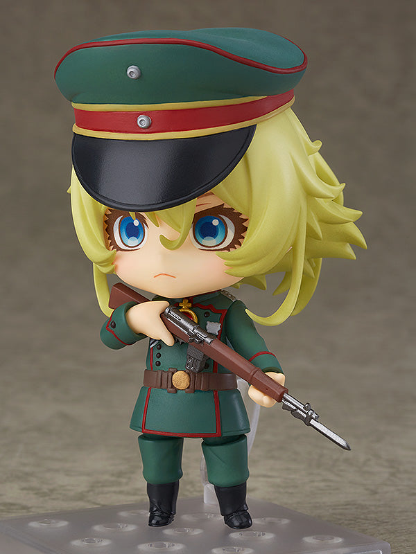 Saga of Tanya the Evil - Nendoroid Tanya Degurechaff Figure (Re-release)