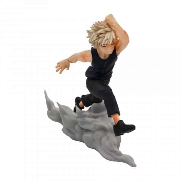 Figura Katsuki Bakugo My Hero Academia – Combination Battle 12cm