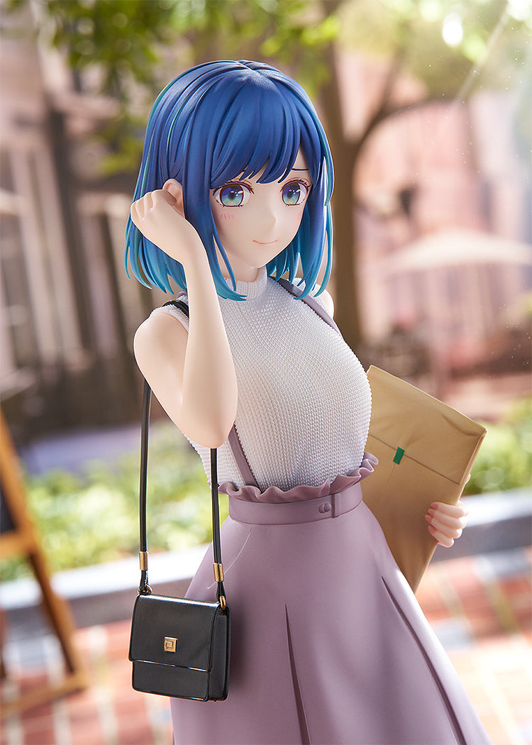 【OSHI NO KO】 - Akane Kurokawa: Date Style Ver. 1/6 Scale Figure