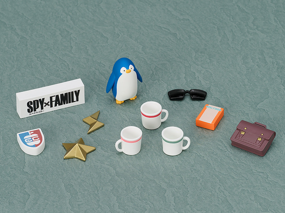 SPY x FAMILY - Nendoroid Surprise Anya Collection