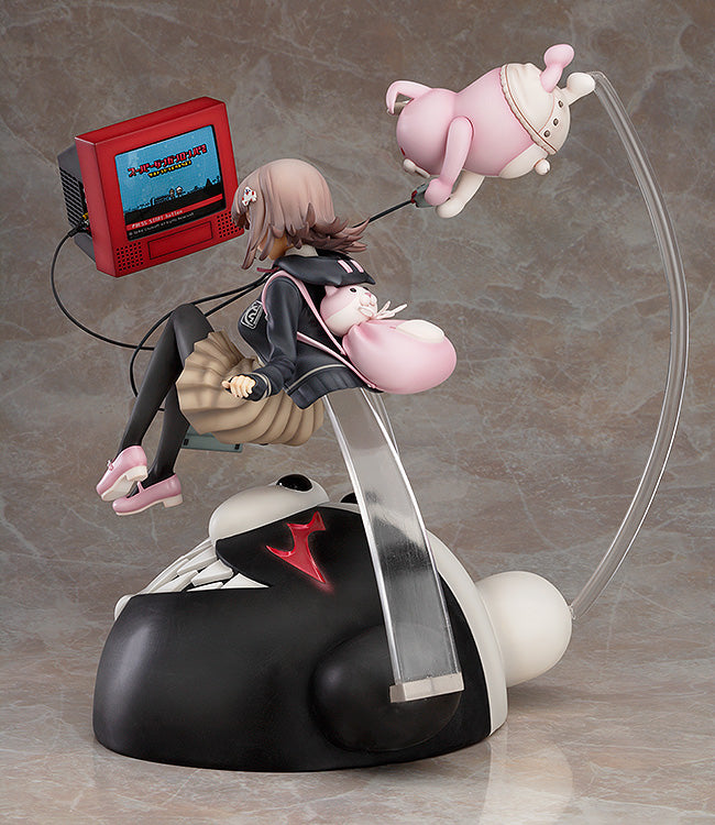 Danganronpa 2: Goodbye Despair - Chiaki Nanami 1/8 Scale Figure