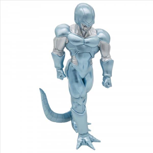 Figura Metal Cooler Dragon Ball Z – Solid Edge Works 17cm