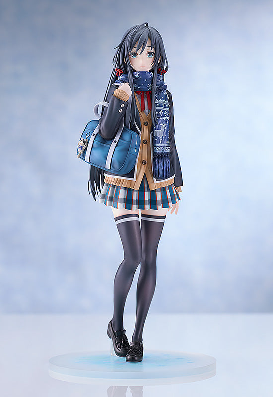 My Teen Romantic Comedy SNAFU - Yukino Yukinoshita: Light Novel Volume 6 Cover Illustration Ver. 1/6 Scale Figure