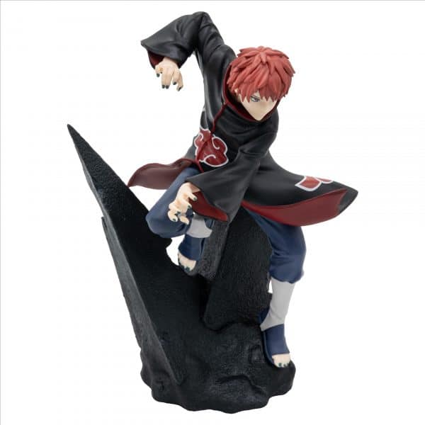Figura Sasori Naruto Shippuden – Effectreme 14cm