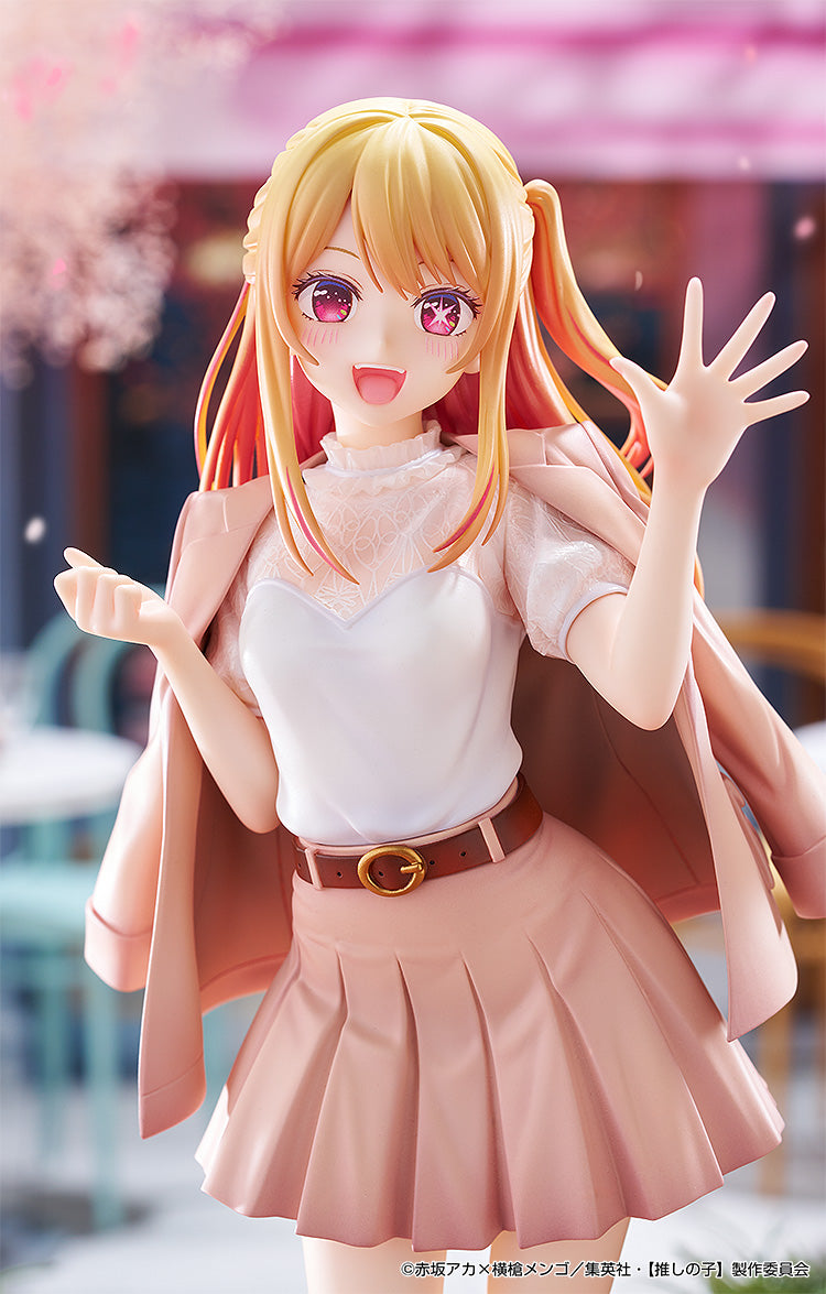 【OSHI NO KO】 - Ruby: Date Style Ver. 1/6 Scale Figure