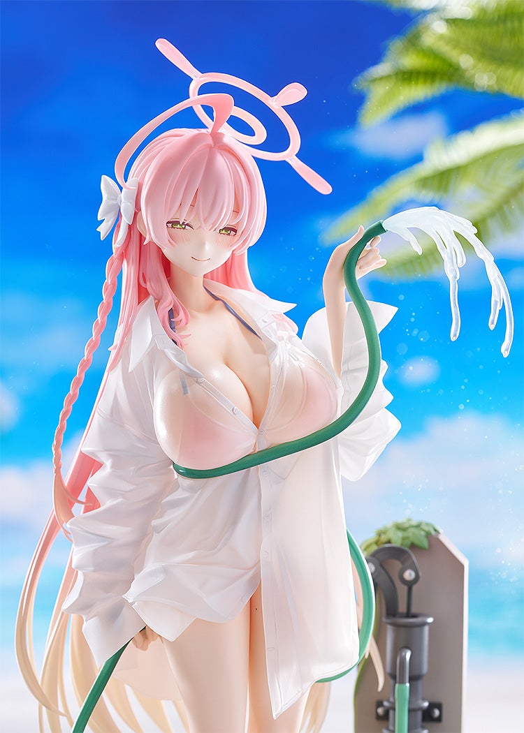 Blue Archive - Hanako (Swimsuit) 1/7 Scale Figure