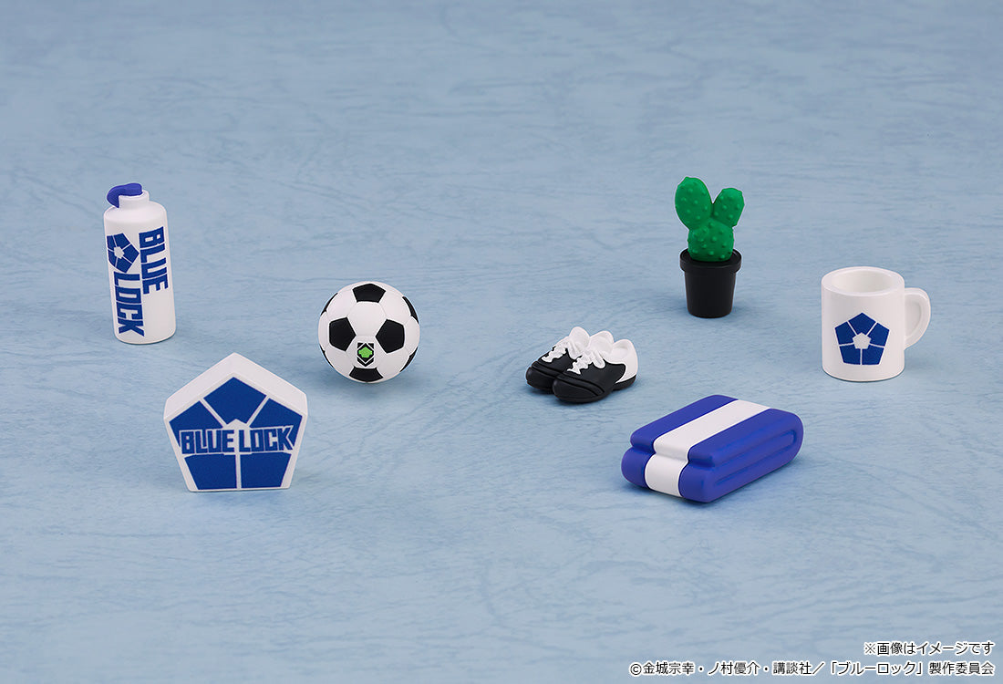 BLUE LOCK - Nendoroid Surprise Blue Lock Figures
