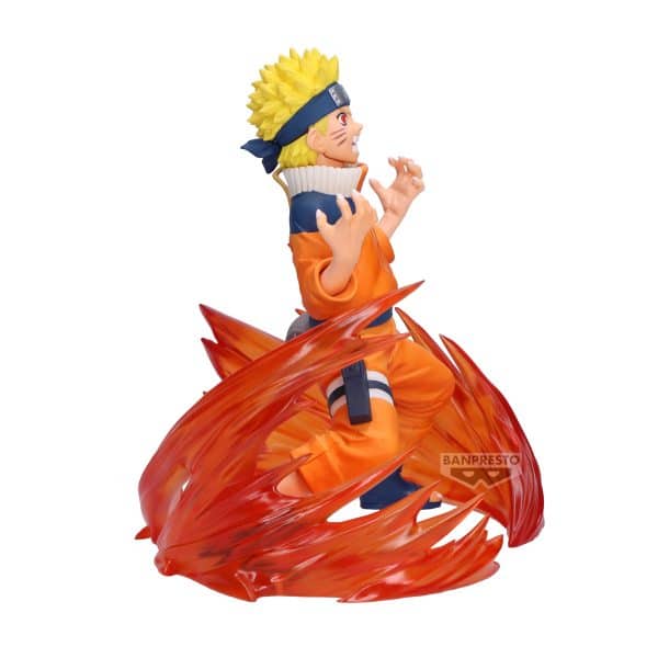 Figura Naruto Uzumaki Naruto 72 Series – 26&27 – Vibration Stars 15cm