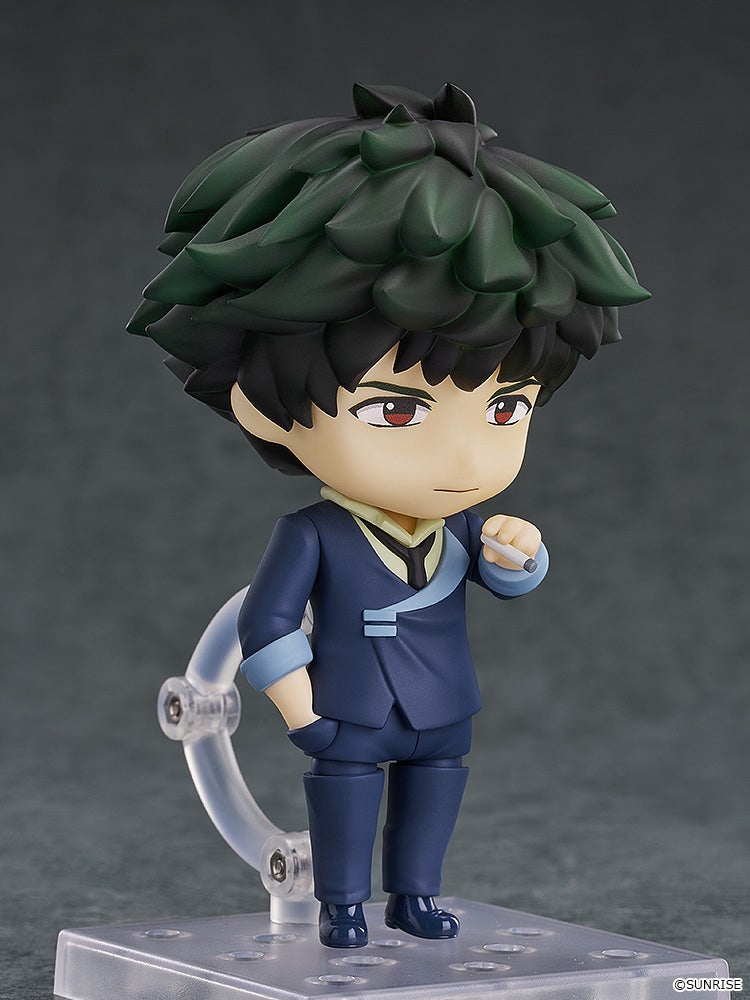 Cowboy Bebop - Nendoroid Spike Spiegel Figure