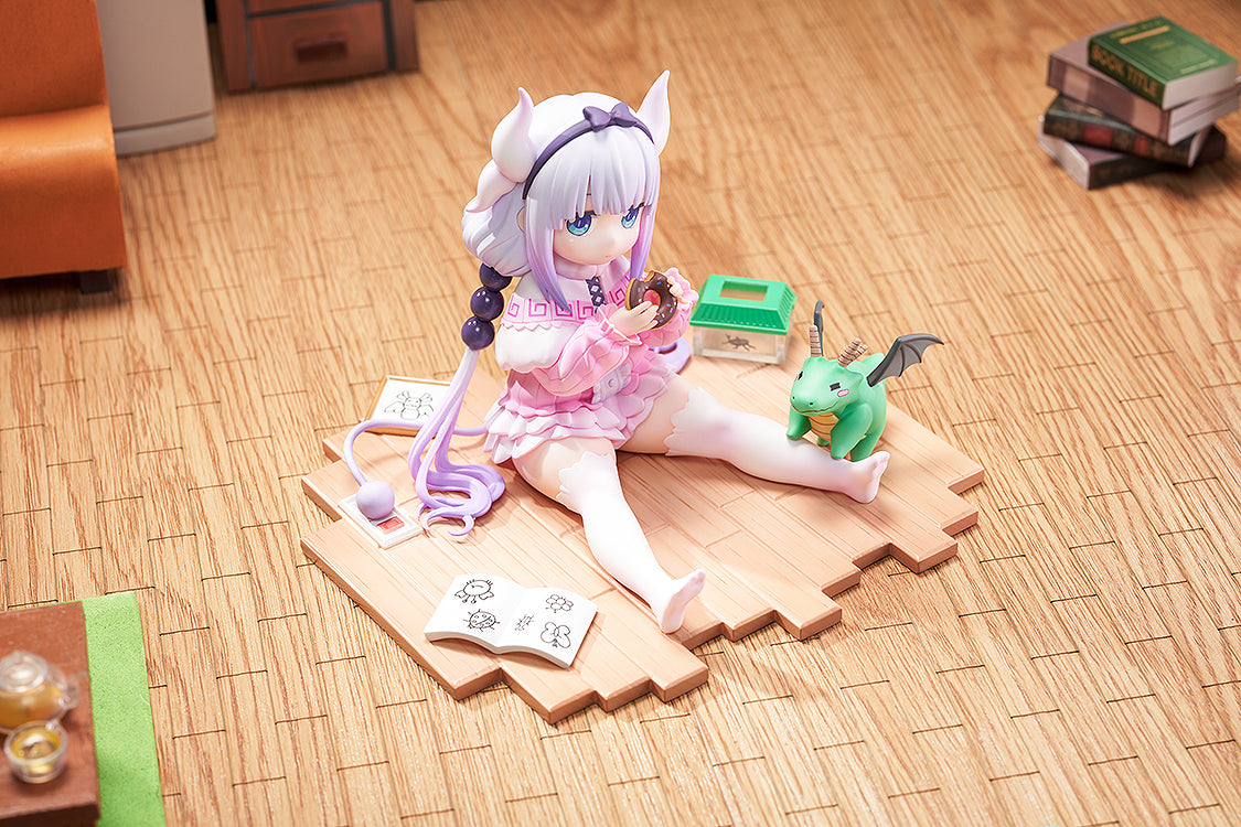 Miss Kobayashi's Dragon Maid - Kanna: Holiday Ver. 1/7 Scale Figure