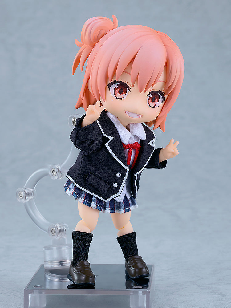 My Teen Romantic Comedy SNAFU - Nendoroid Doll Yui Yuigahama
