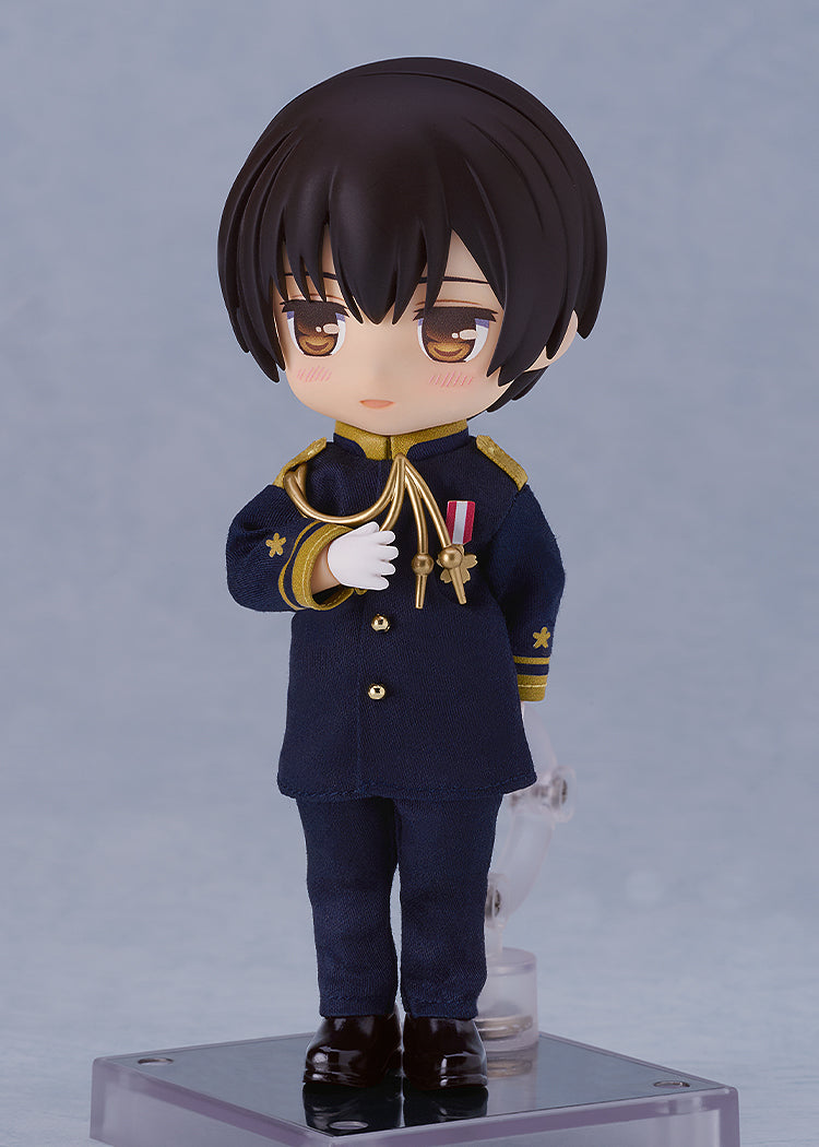 Hetalia World★Stars - Nendoroid Doll Japan Figure