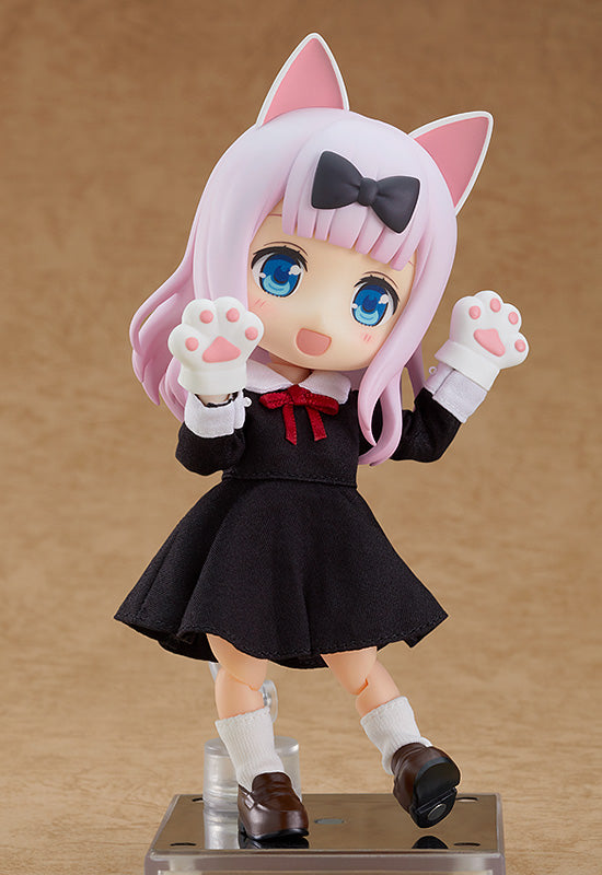 Kaguya-sama: Love is War - Nendoroid Doll Chika Fujiwara